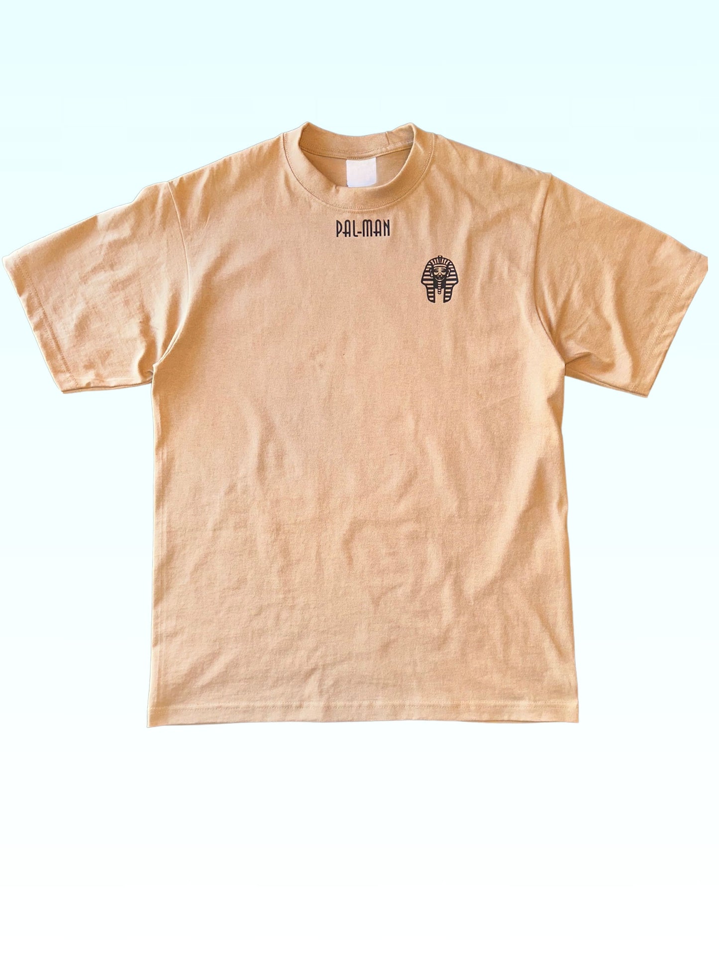 Pharaoh Heavyweight Tee