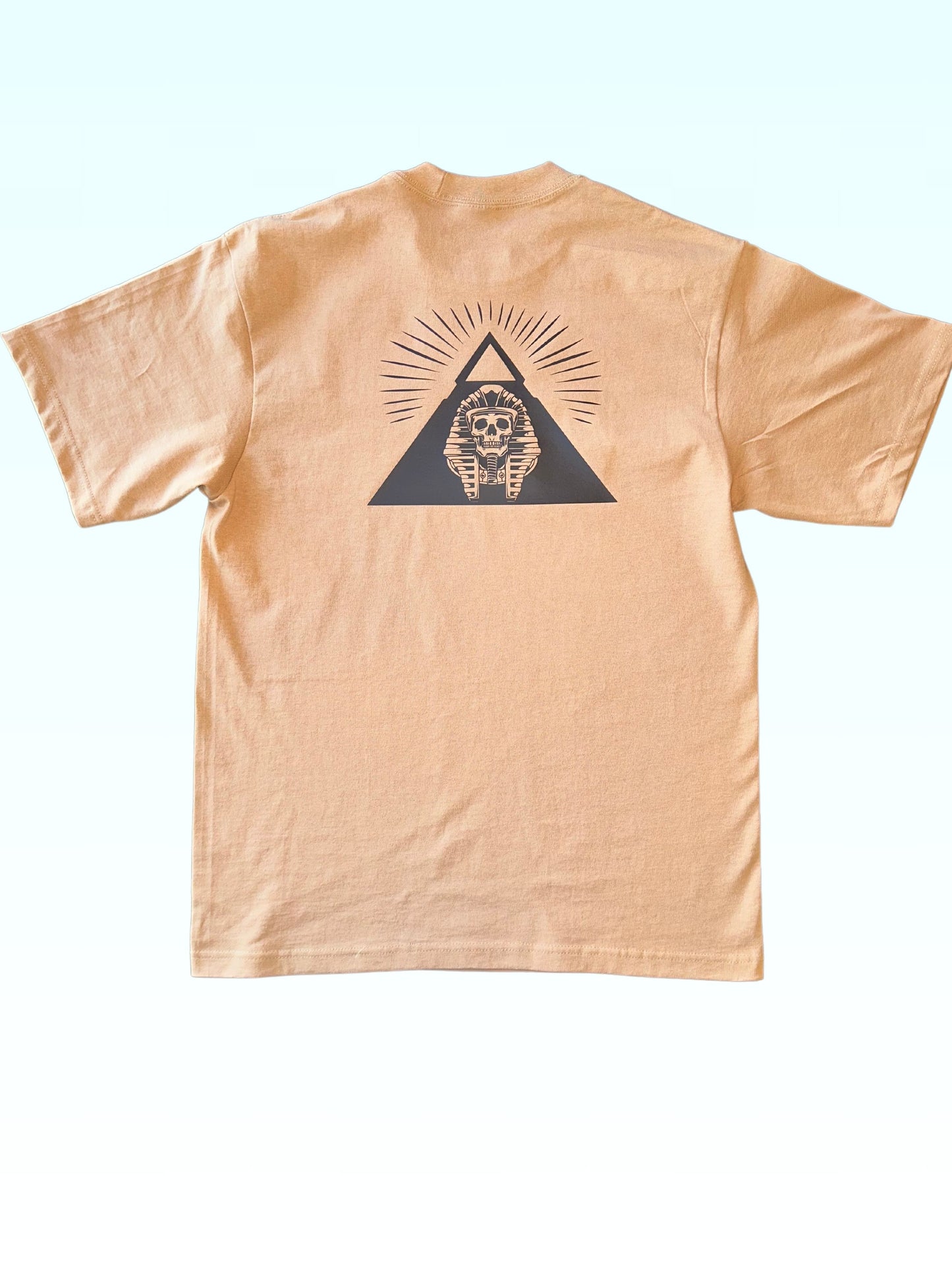 Pharaoh Heavyweight Tee