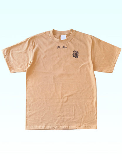 Native Spirit Heavyweight Tee