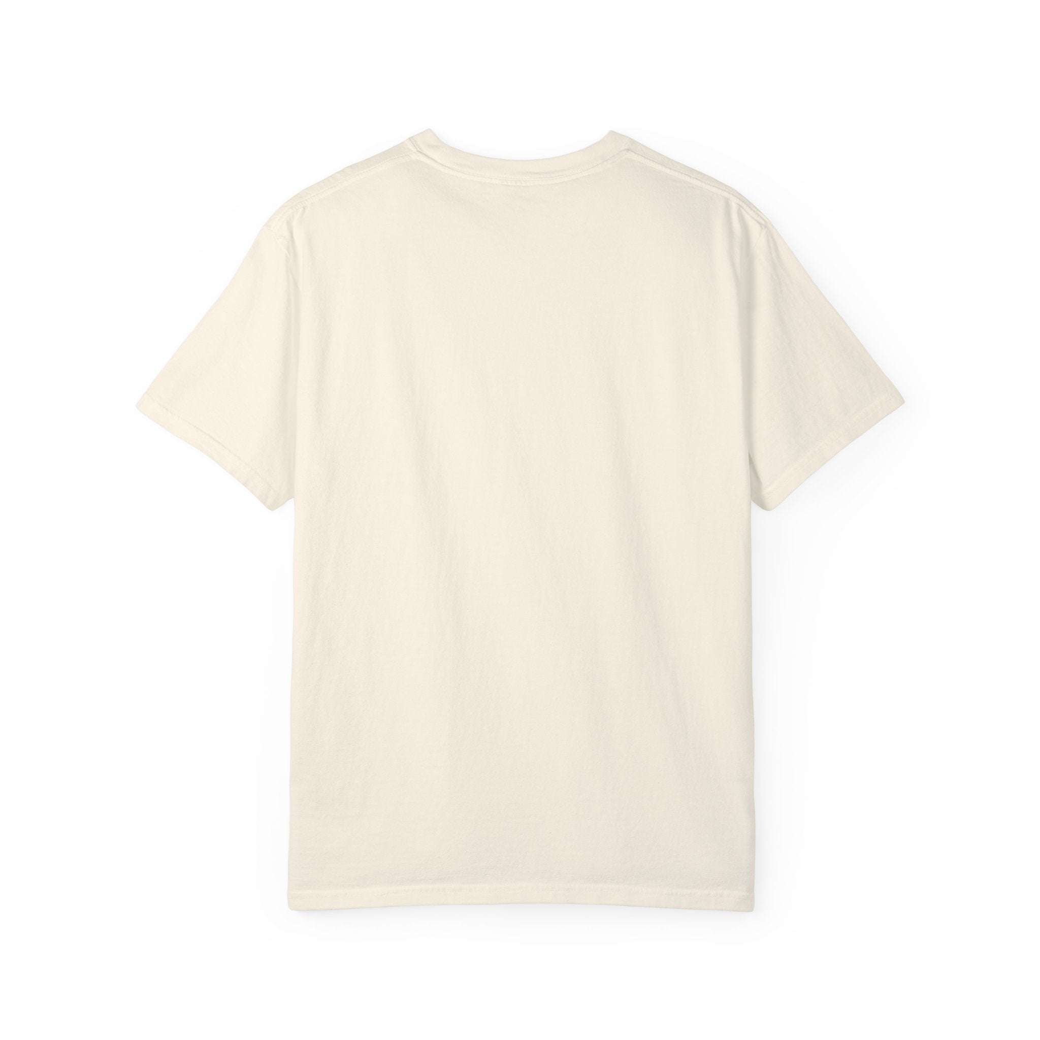 PAL-Man PRIMAL HEAVYWEIGHT T-SHIRT