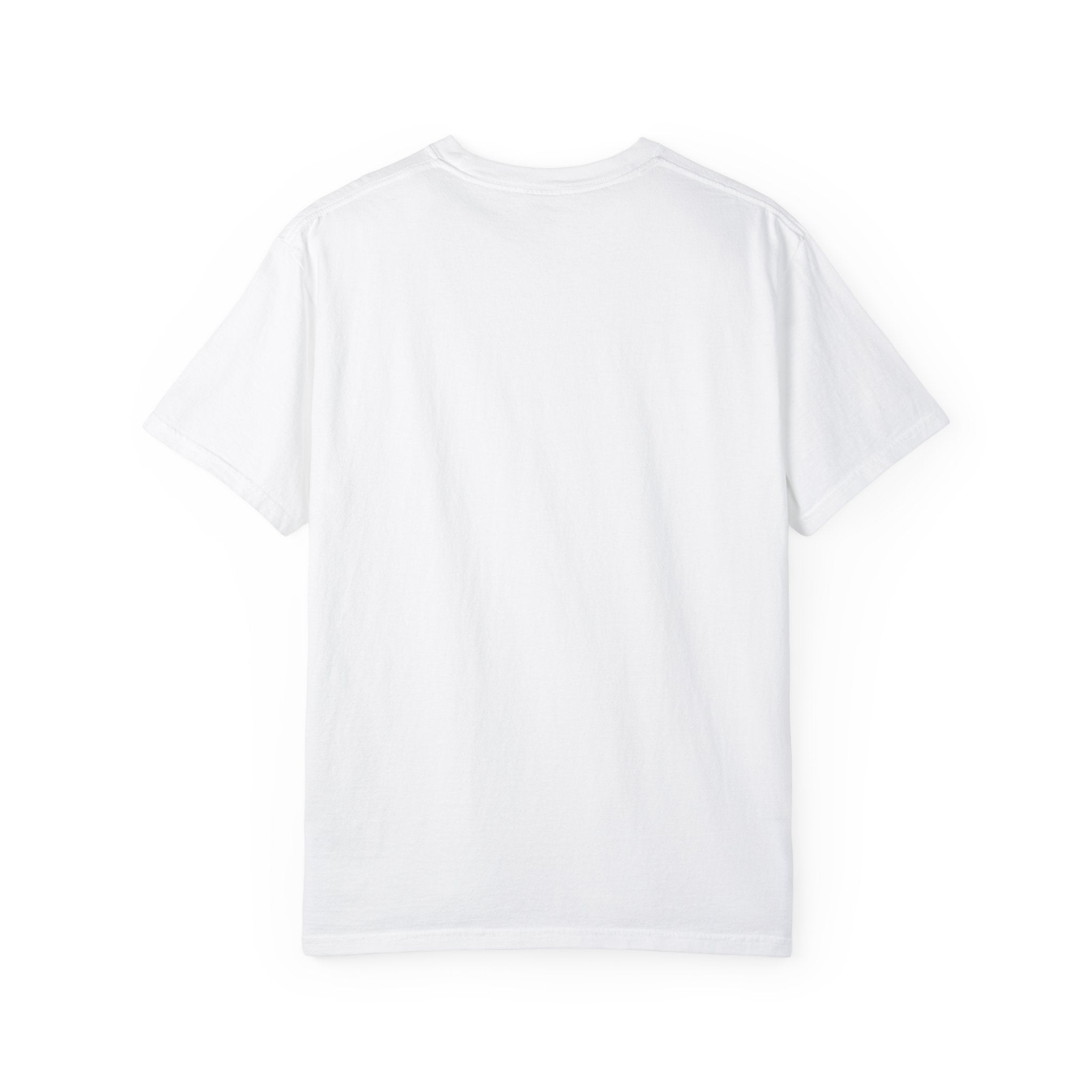 PAL-Man PRIMAL HEAVYWEIGHT T-SHIRT