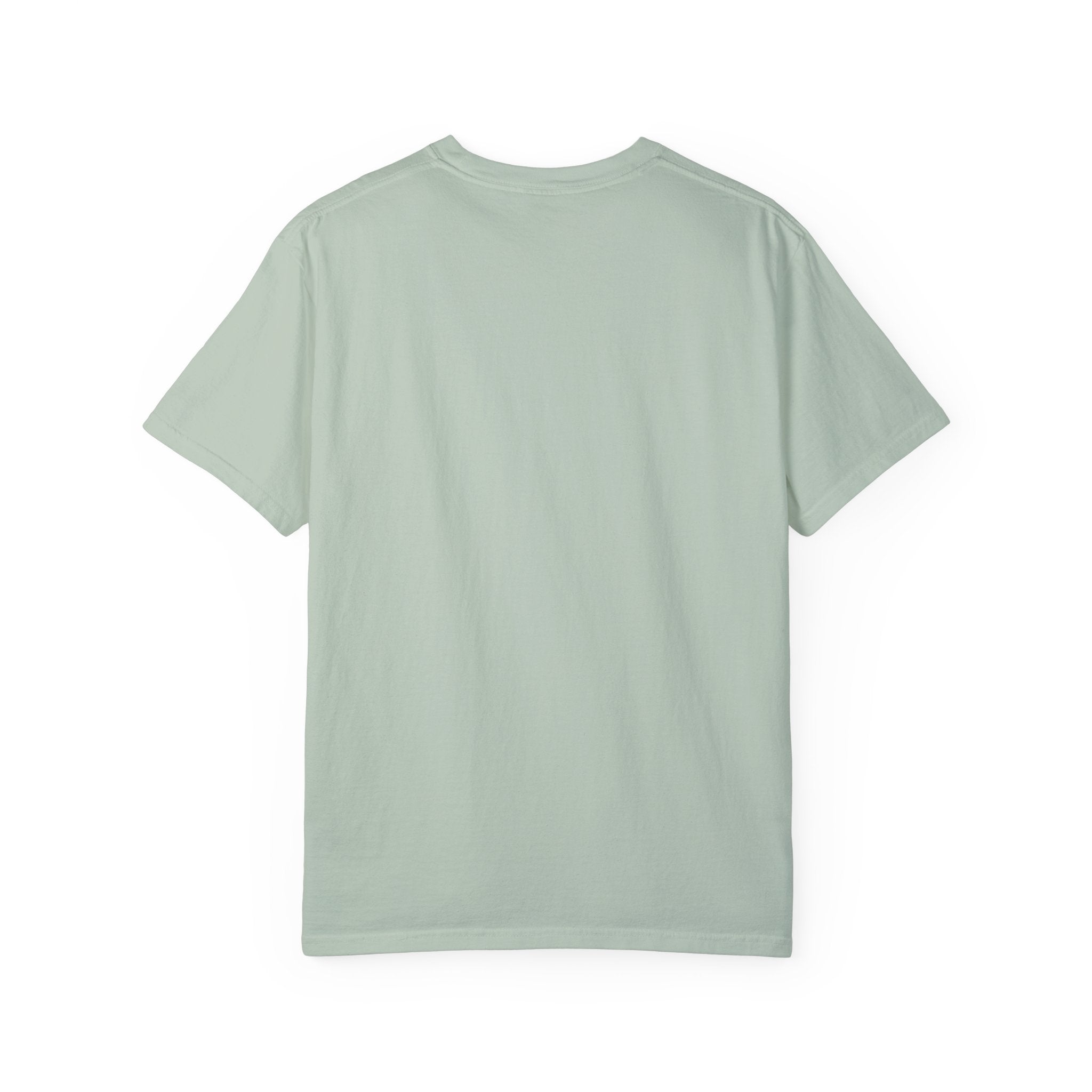 PAL-Man PRIMAL HEAVYWEIGHT T-SHIRT