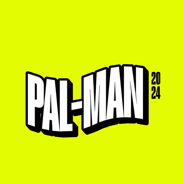 PAL-Man