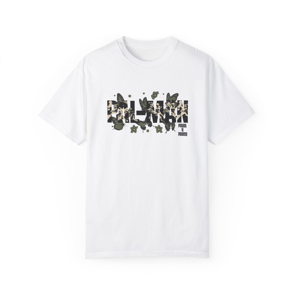 PAL-Man FIGHT 4 PEACE LIGHTWEIGHT T-SHIRT