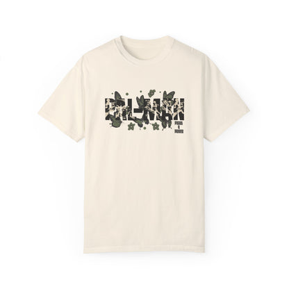 PAL-Man FIGHT 4 PEACE LIGHTWEIGHT T-SHIRT