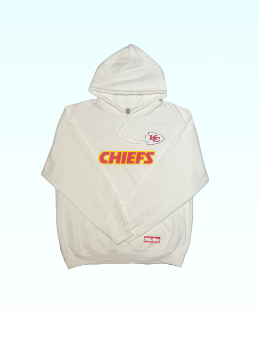 Kansas City Chiefs Hoodie