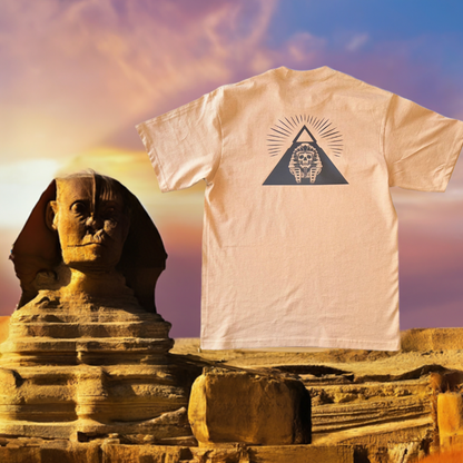 Pharaoh Heavyweight Tee